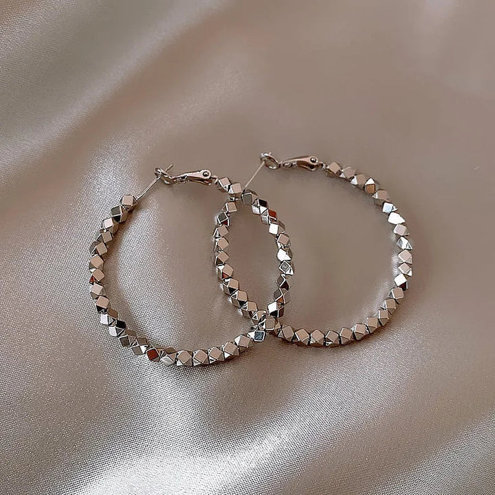Basic Creoles - Nina-Silver-The Livary