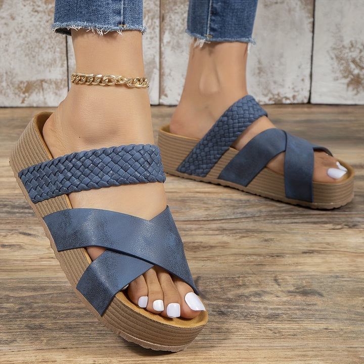 Orthopaedic Ladies Sandals - Sofia
