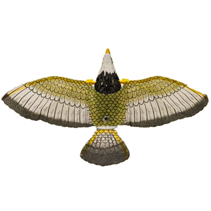 Interactive Cat Toy for Fun and Exercise - FeatherFlight™-Parrot-The Livary