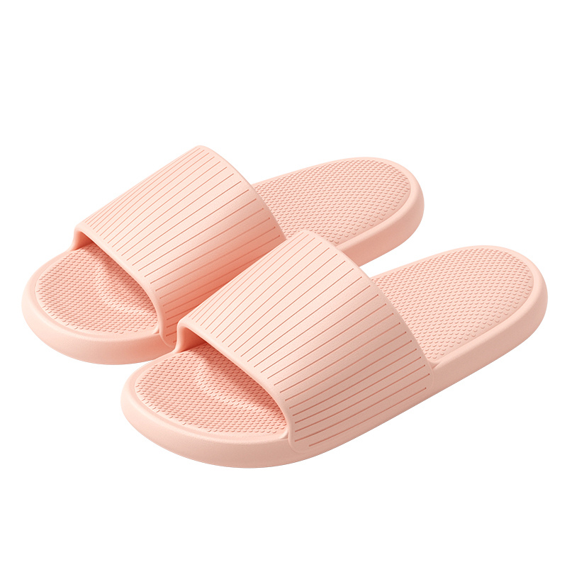 Summer men's slip-ons with anti-slip sole – Buy 1 Get 1 Free promotion-Pink-3.5-4.5-The Livary