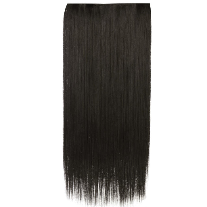 Clip-in Keratin Hair Extensions – Aurora-#4-The Livary