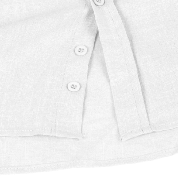Stylish men's two-piece set for warm days - summer classic-Set A-S-The Livary