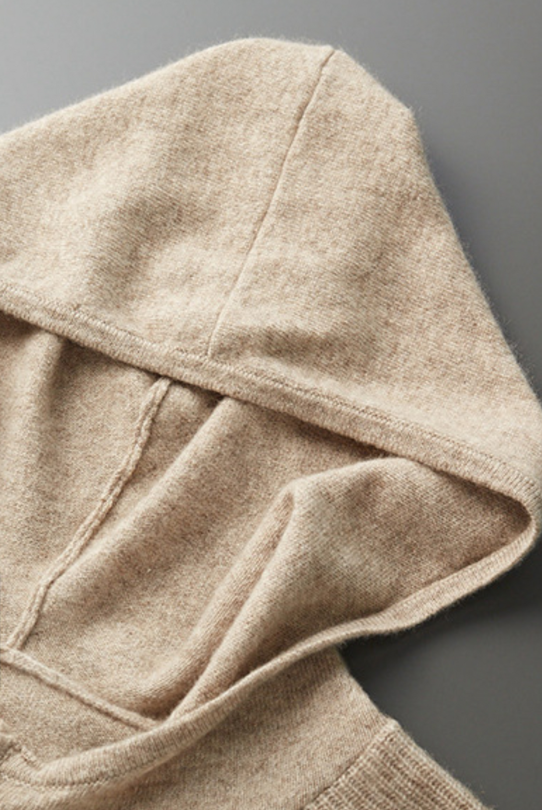 Cashmere Merino Wool Jogging Set – Eliano-S-The Livary