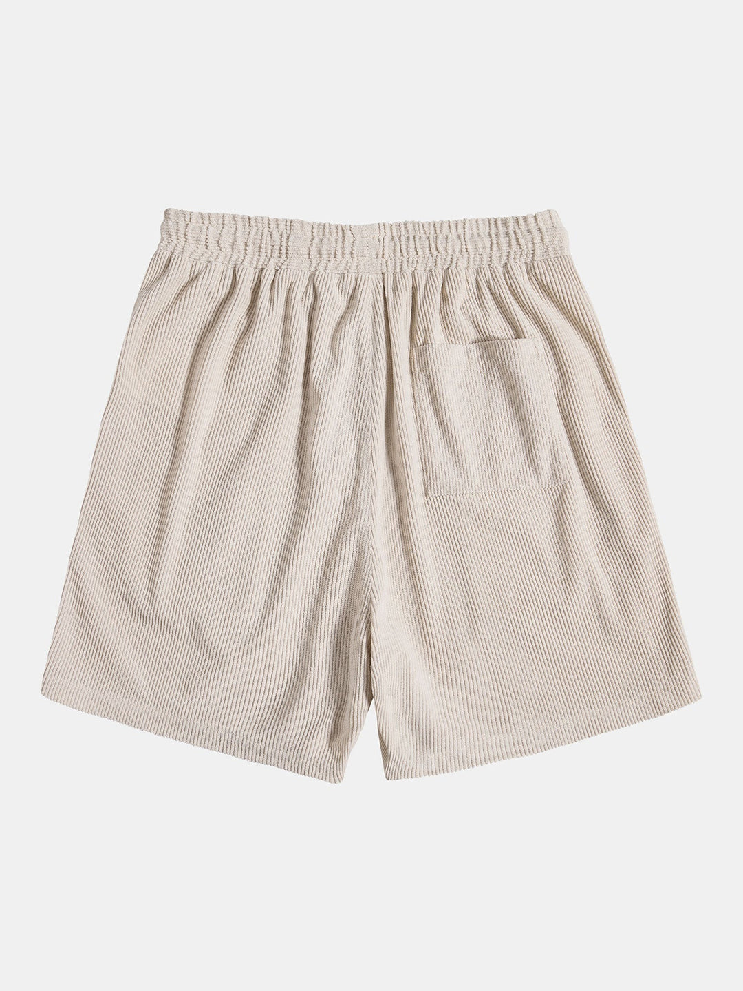 Summer Set of Polyester - Kai-Beige-S-The Livary