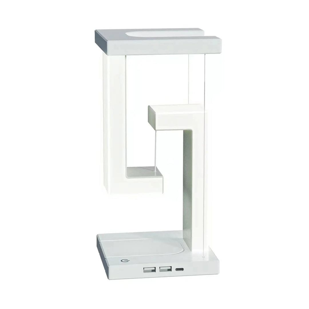 Wireless Charging Lamp - AetherGlow-The Livary