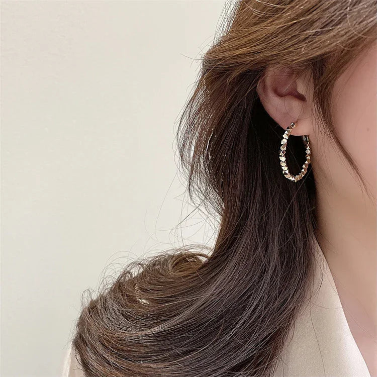 Basic Creoles - Nina-Gold-The Livary