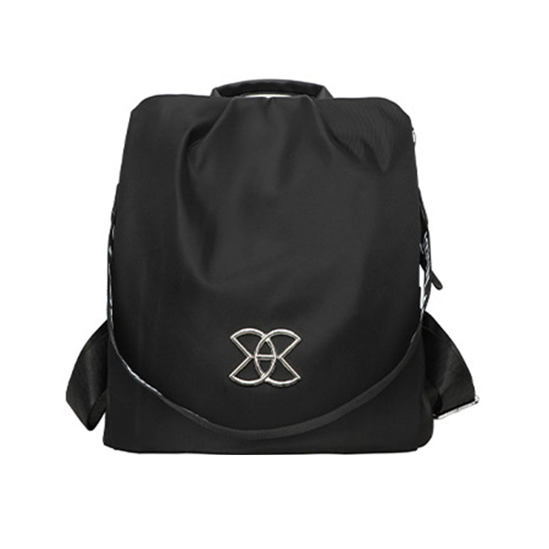 Modern Anti-Theft Bag with Style and Security - Naomi-Black-The Livary