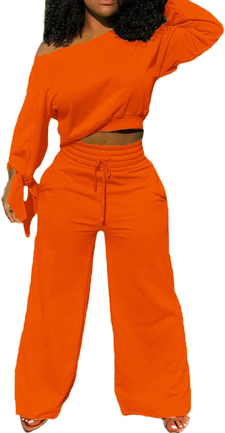 Stylish Women's Sweatsuit - Lola-Olive green-S-The Livary
