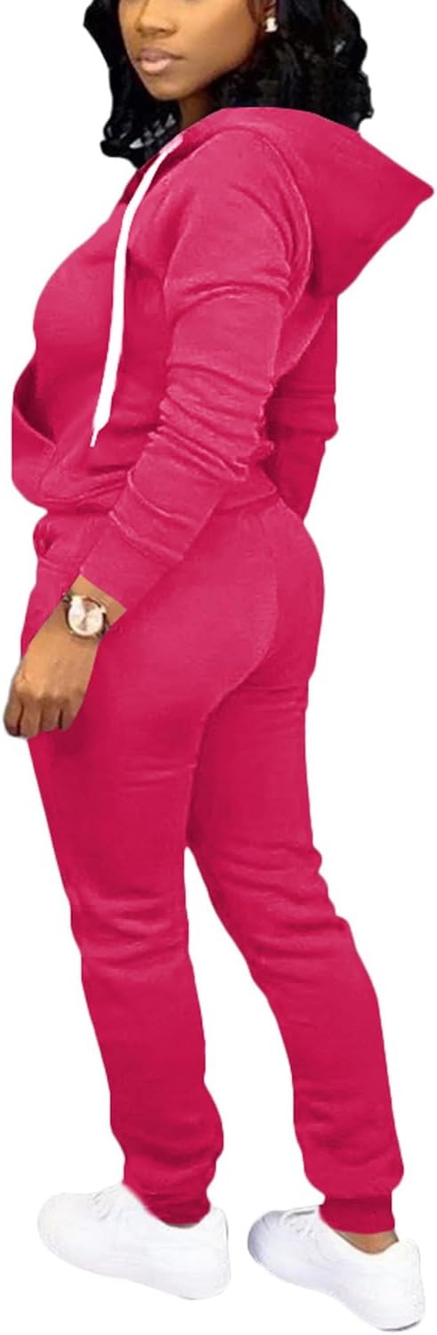 Casual Women's Tracksuit - Mia-Olive green-S-The Livary