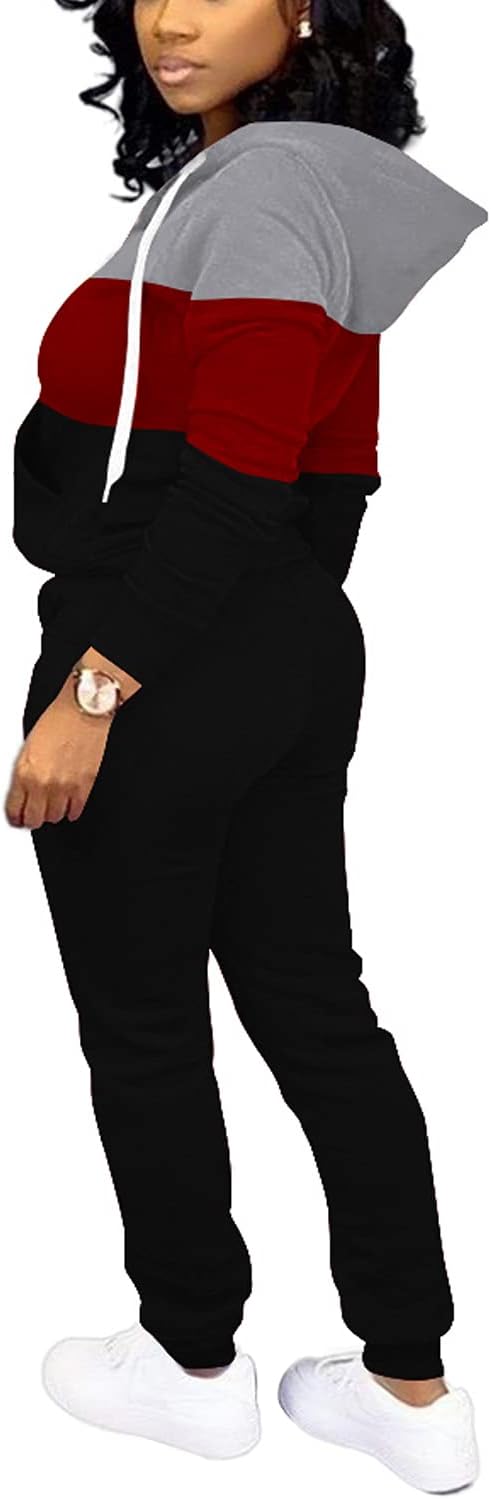 Casual Women's Tracksuit - Mia-Olive green-S-The Livary