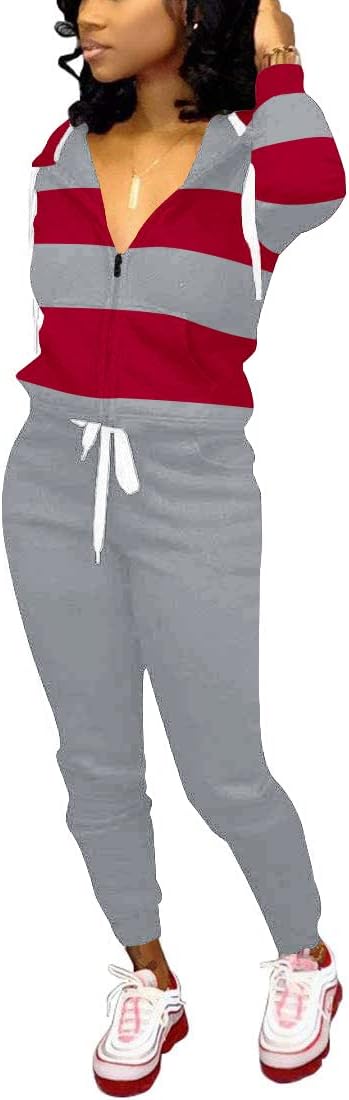 Casual Women's Tracksuit - Mia-Olive green-S-The Livary