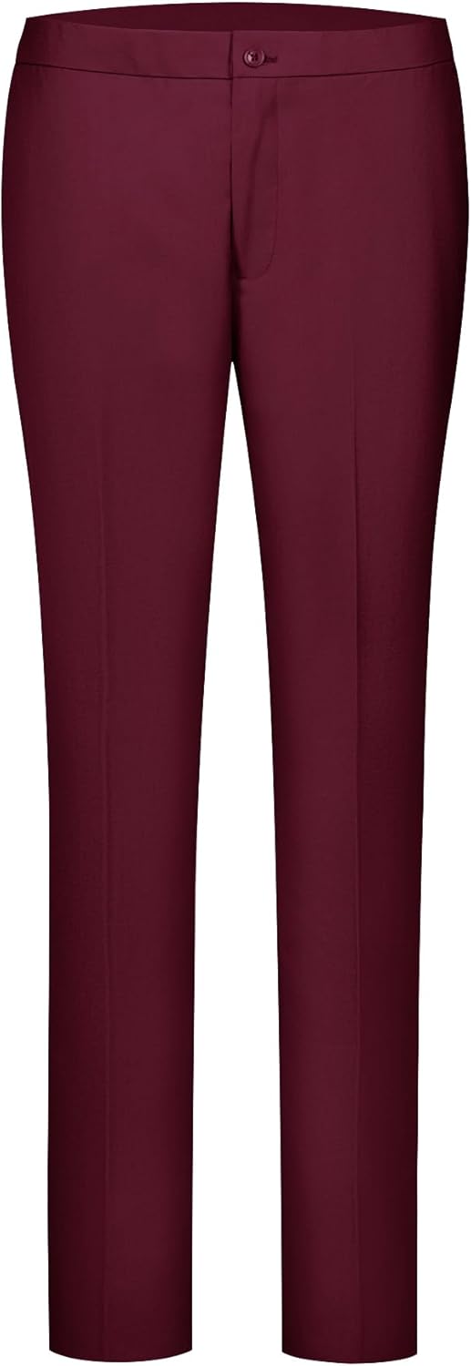 Blazer and Trousers Set - Verona-Black-XS-The Livary