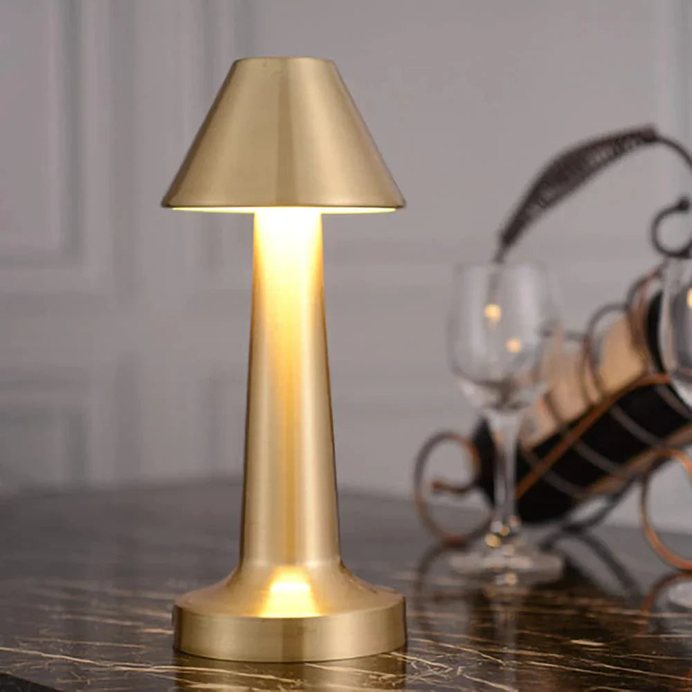 Modern Table Lamp - SleekGlow