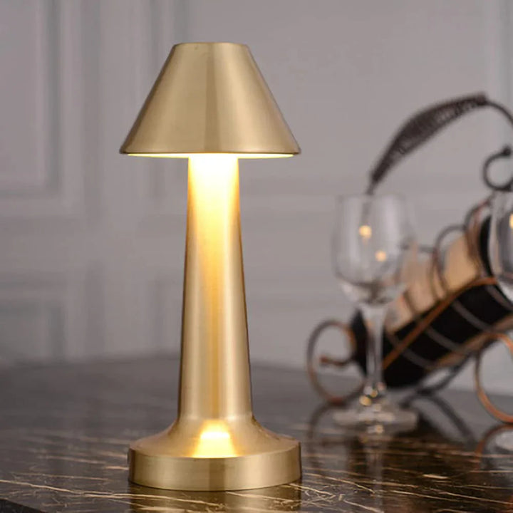 Modern Table Lamp - SleekGlow