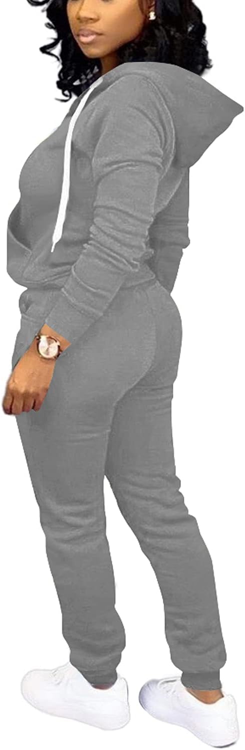 Casual Women's Tracksuit - Mia-Olive green-S-The Livary