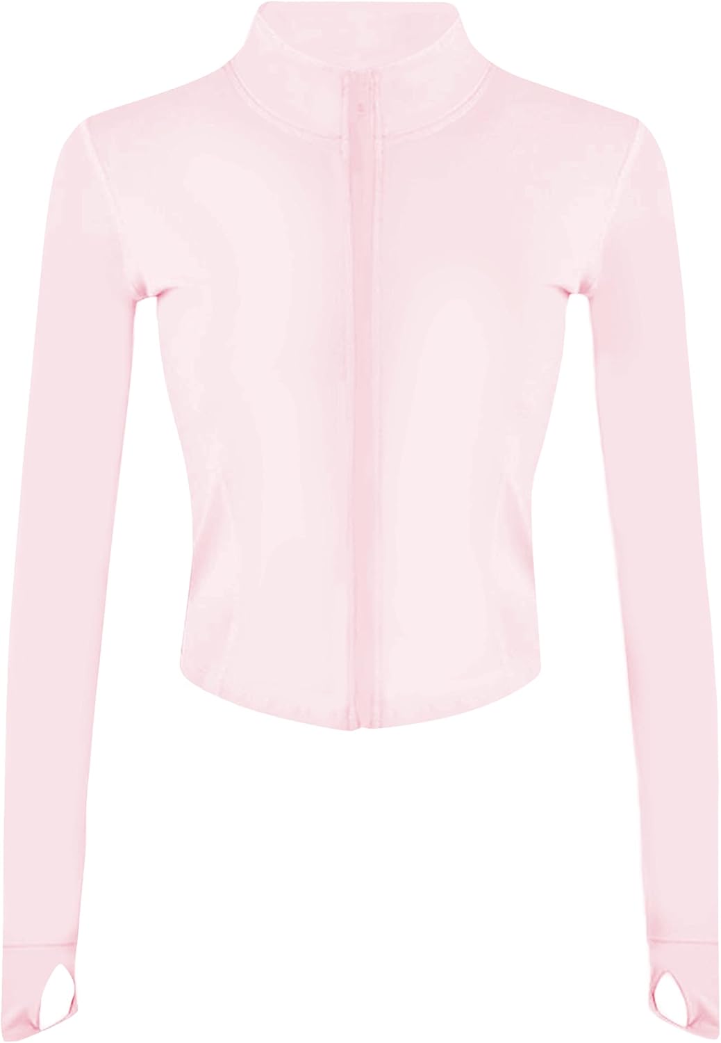 Comfortable Sports Jacket - FlexiMove-Pink-XS-The Livary