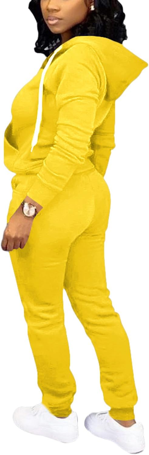Casual Women's Tracksuit - Mia-Olive green-S-The Livary