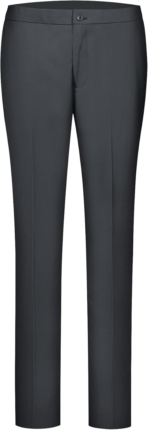 Blazer and Trousers Set - Verona-Black-XS-The Livary