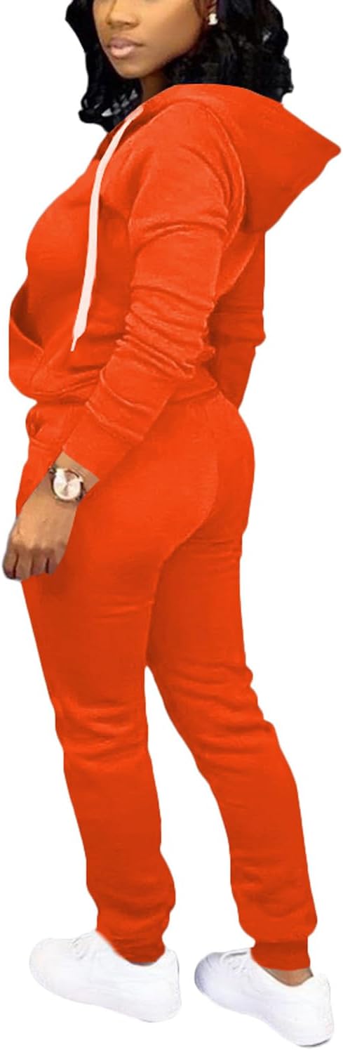 Casual Women's Tracksuit - Mia-Olive green-S-The Livary