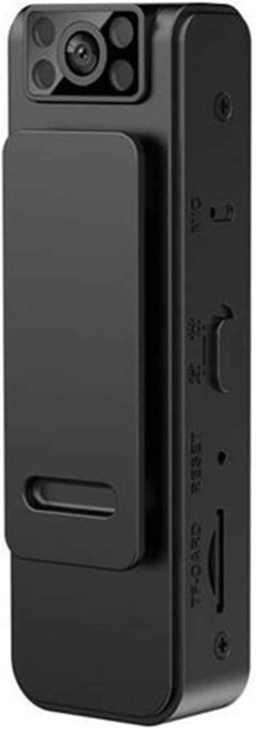 Mini HD Camera – NovaCam Flex-Camera only-The Livary