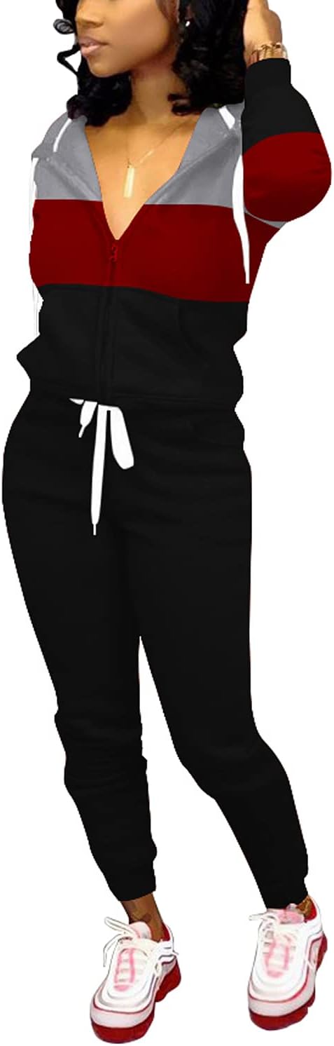Casual Women's Tracksuit - Mia-Olive green-S-The Livary