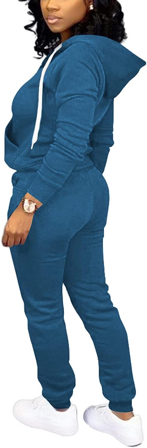 Casual Women's Tracksuit - Mia-Olive green-S-The Livary