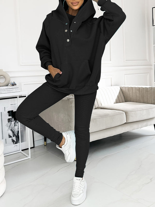 Comfortable Set for Women - Elodie