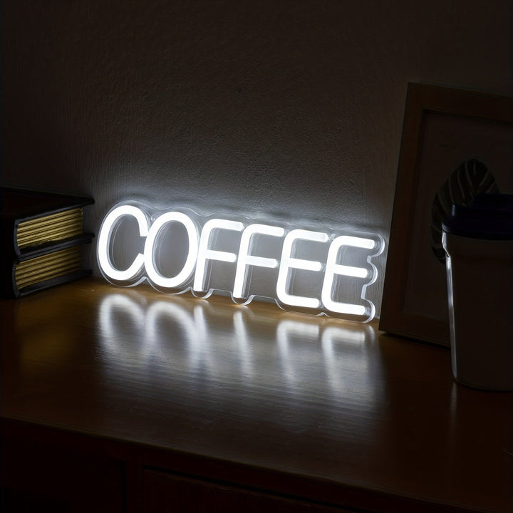 Stylish LED Night Light - Ella-The Livary