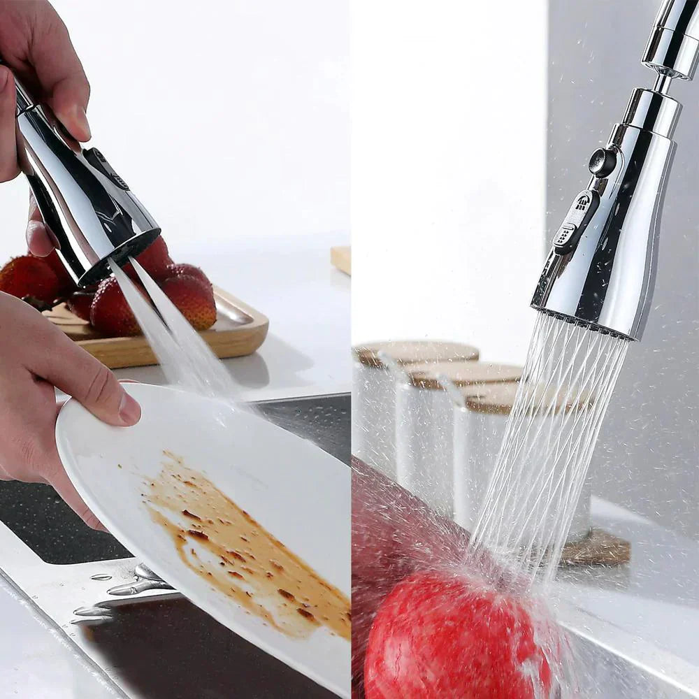 360° Crane Adapter - AquaTwist-The Livary