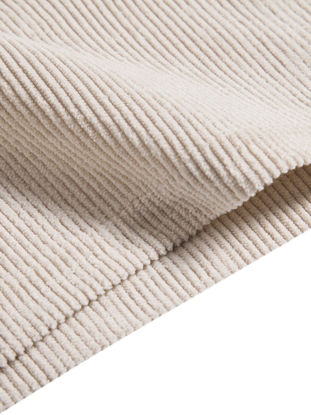 Summer Set of Polyester - Kai-Beige-S-The Livary