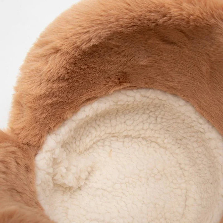 Trendy Women's Winter Hat - FrostChic