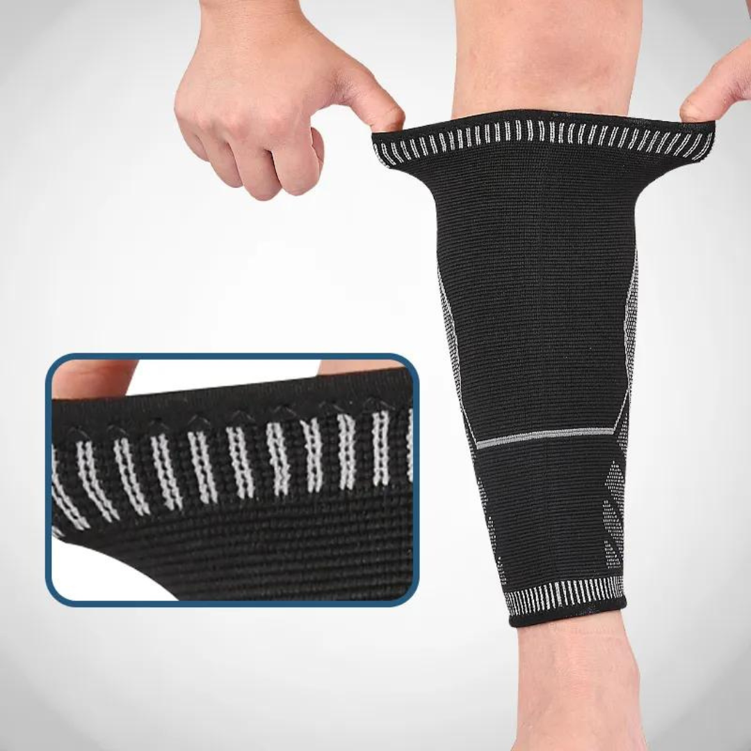 Compression Calf Guards - VenoFit SupportSleeves-S-M-The Livary