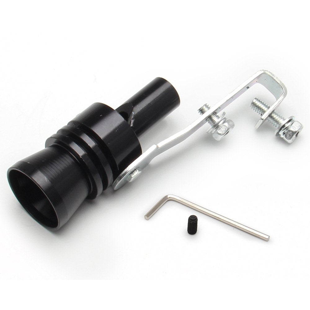Sportive Sound Amplifier for Exhaust – RevVox-Black-S-1-The Livary