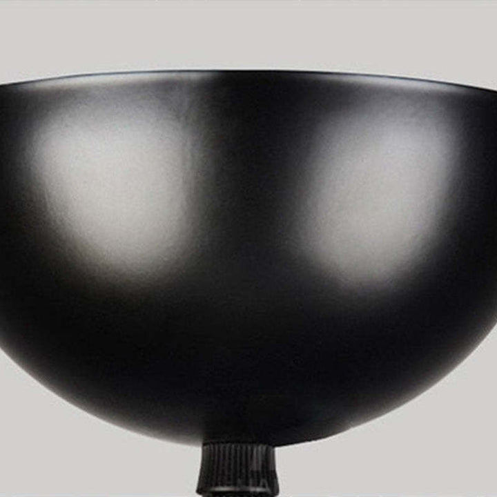 Modern LED Pendant Lamp - AstraGlow-White-Small (9.84 in)-The Livary