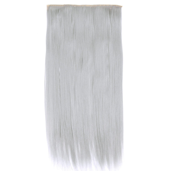 Clip-in Keratin Hair Extensions – Aurora-60B-The Livary