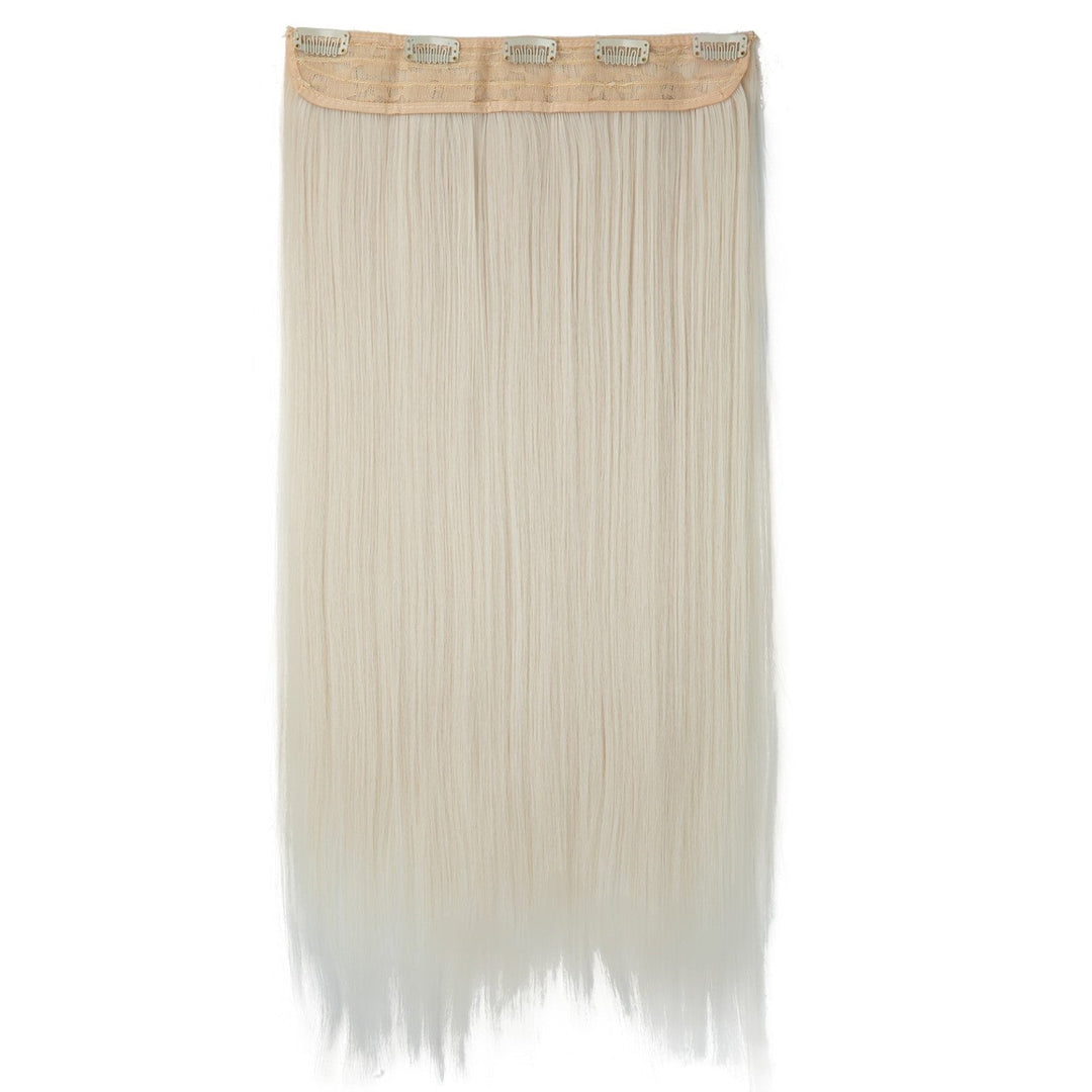 Clip-in Keratin Hair Extensions – Aurora-60-The Livary