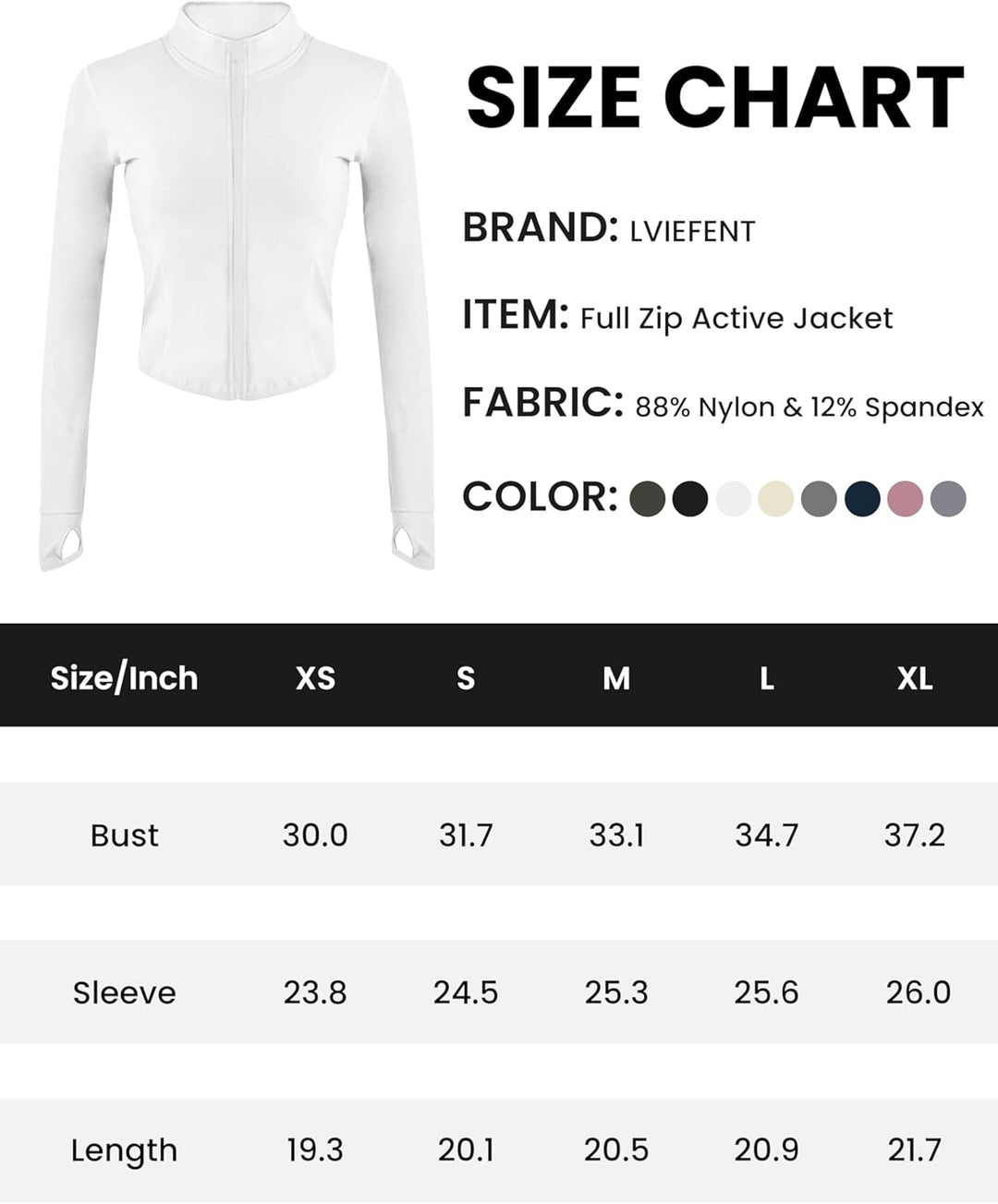 Comfortable Sports Jacket - FlexiMove-Apricot-XS-The Livary