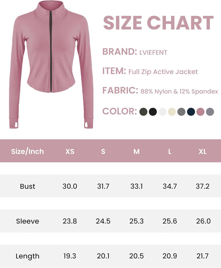 Comfortable Sports Jacket - FlexiMove-Apricot-XS-The Livary