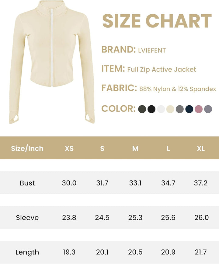 Comfortable Sports Jacket - FlexiMove-Apricot-XS-The Livary