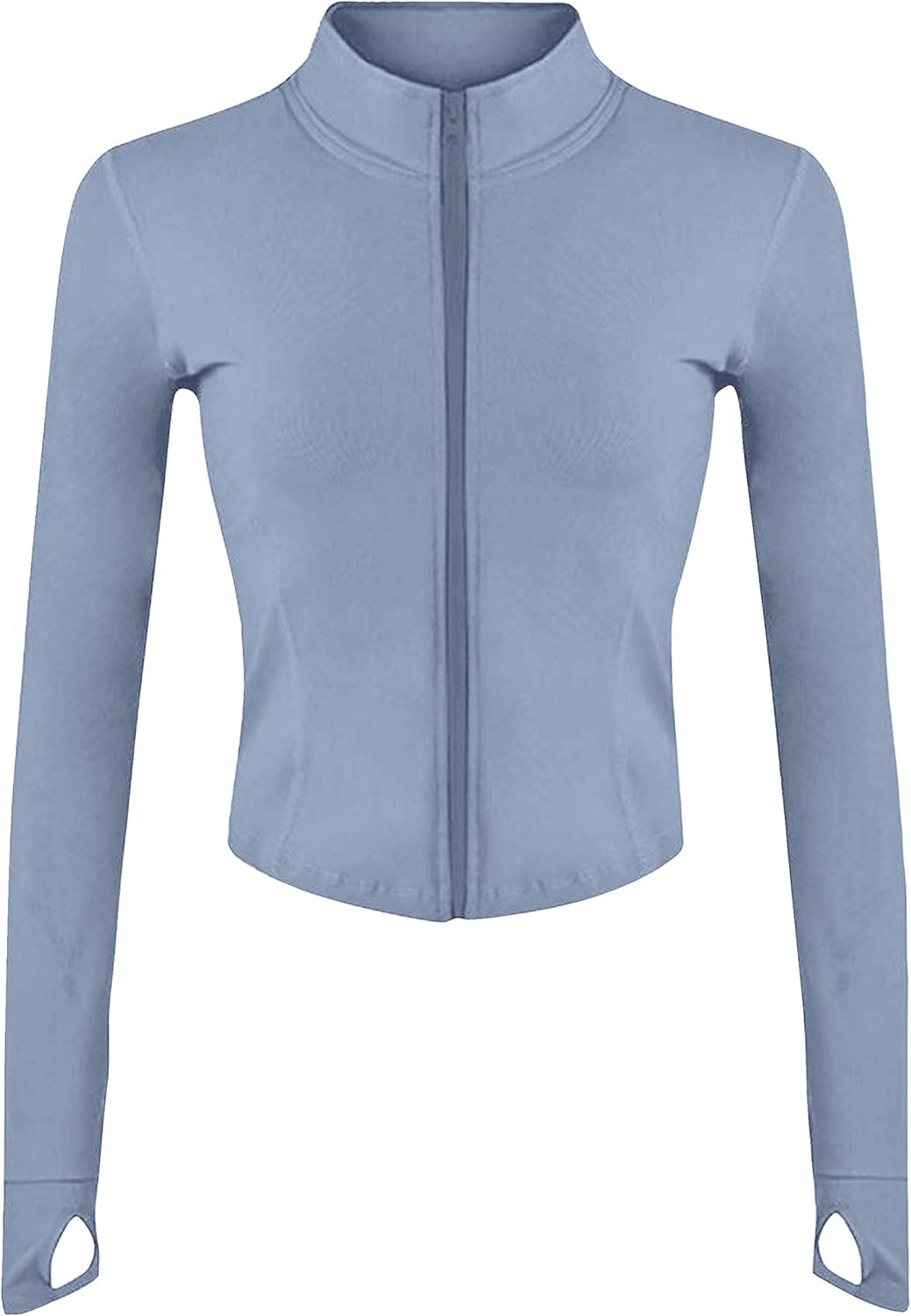 Comfortable Sports Jacket - FlexiMove-Blue-XS-The Livary