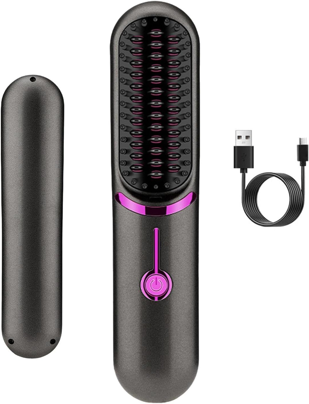 Wireless Straightener - Lumea-The Livary