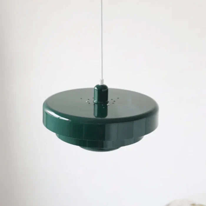Vintage LED Pendant Light - TimelessGlow