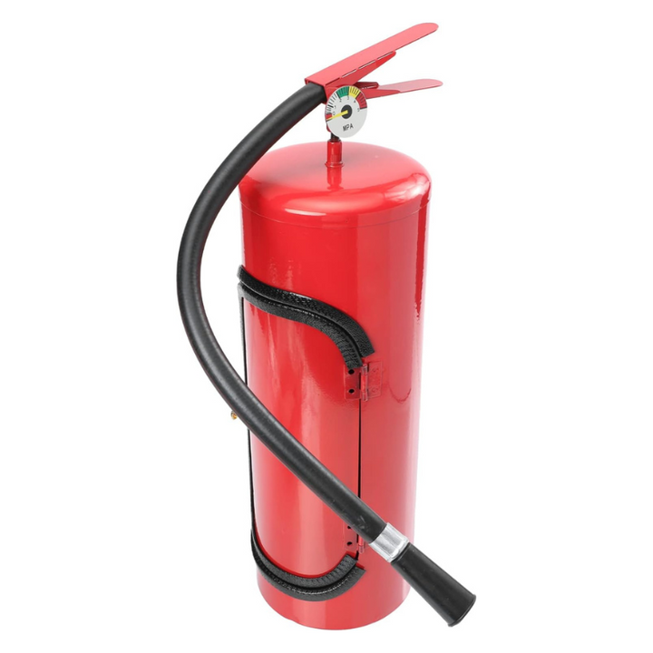 Original Stylish Drink Holder - Flamma-Red-The Livary