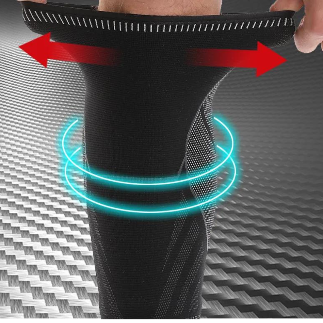 Compression Calf Guards - VenoFit SupportSleeves-S-M-The Livary