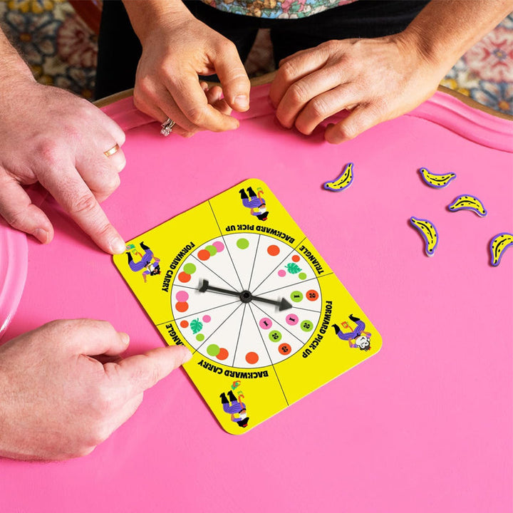 Party Starter Game for Young & Old – Swingo-The Livary
