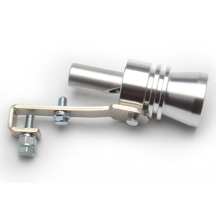 Sportive Sound Amplifier for Exhaust – RevVox-Silver-S-1-The Livary
