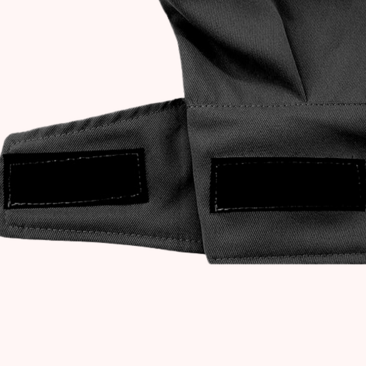 Comfort Fit Cargo Trousers for Men - Ryder-Green-XS-The Livary
