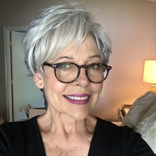 Quick Clip-in Hair Extensions for Short Hair – Zuri-Blonde-The Livary