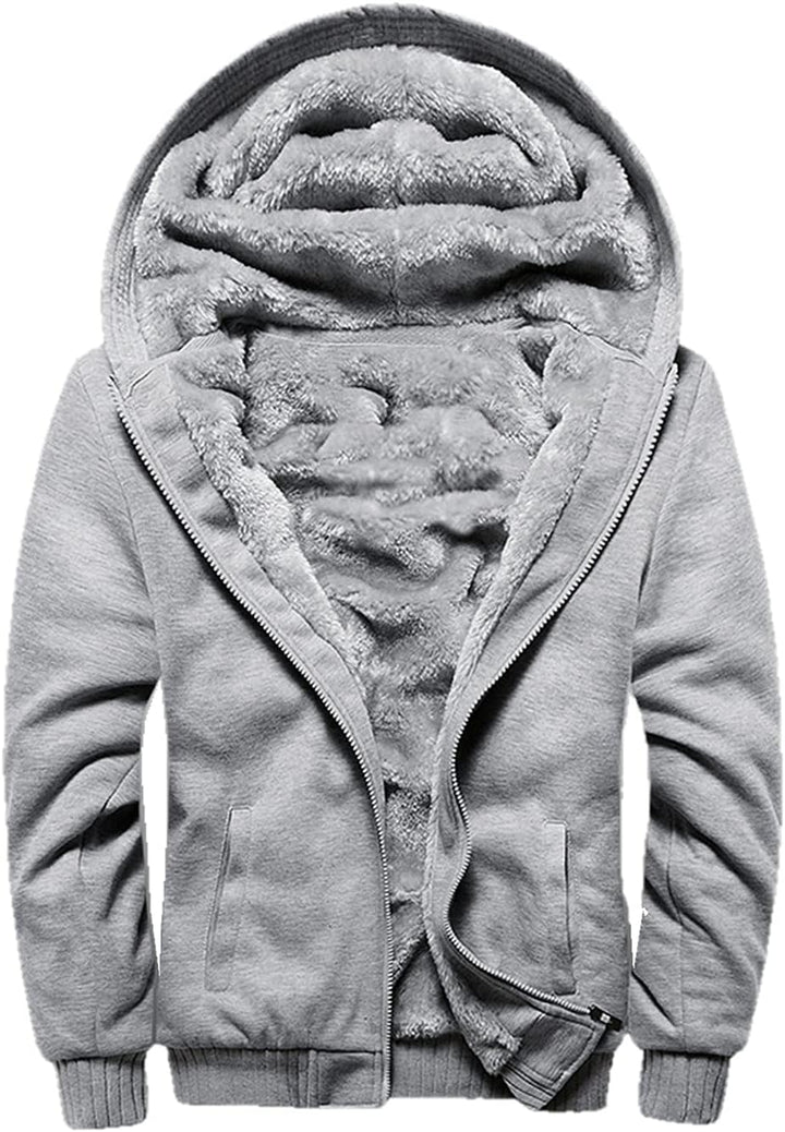 Comfortable Ladies Winter Fleece Vest - Gemma-Grey-S-The Livary