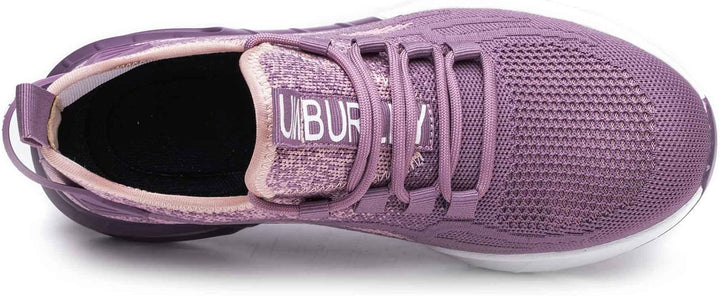 Breathable Women's Safety Shoe with Steel Toe - SteelSafe-3.5-The Livary